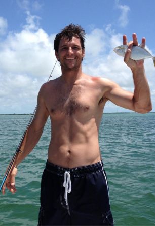 Chad Willett
