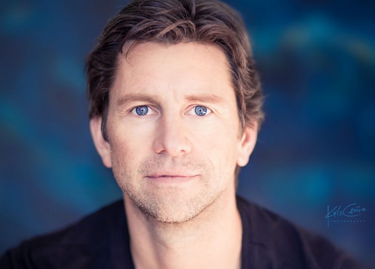Chad Willett