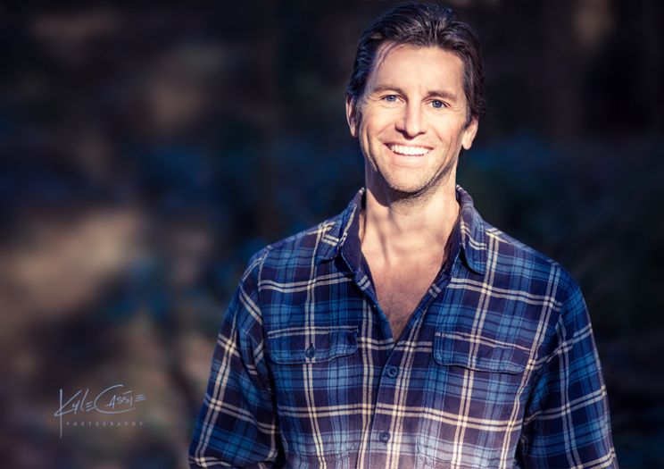 Chad Willett