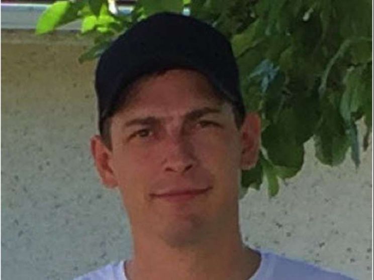 Chad Willett