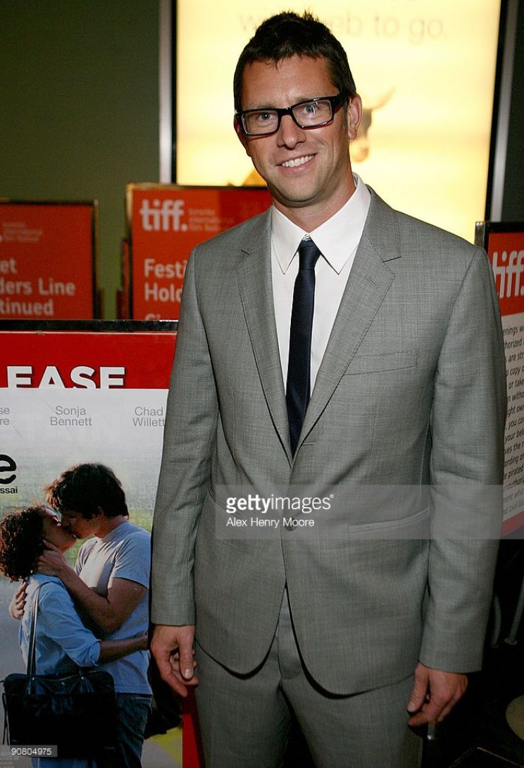 Chad Willett