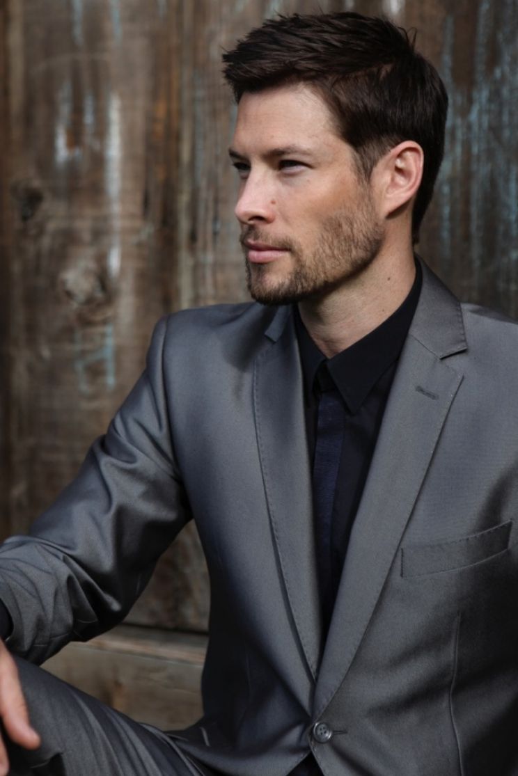 Chadd Smith