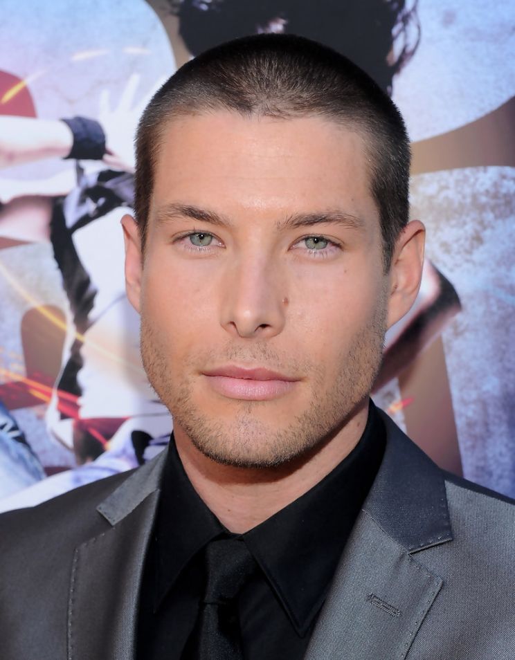 Chadd Smith