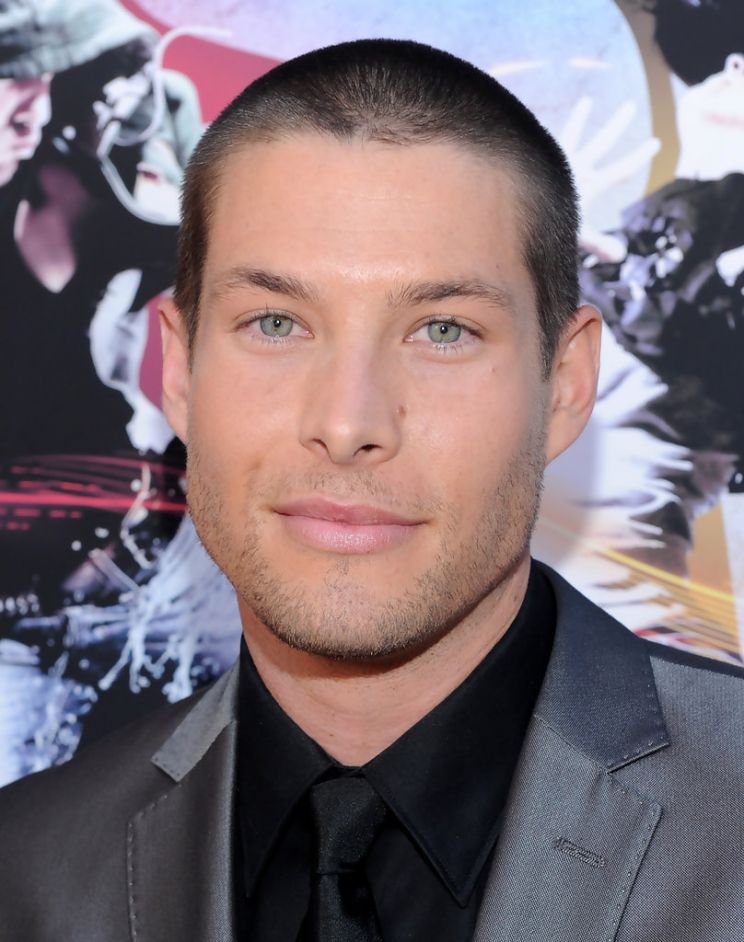 Chadd Smith
