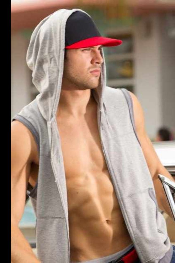 Chadd Smith