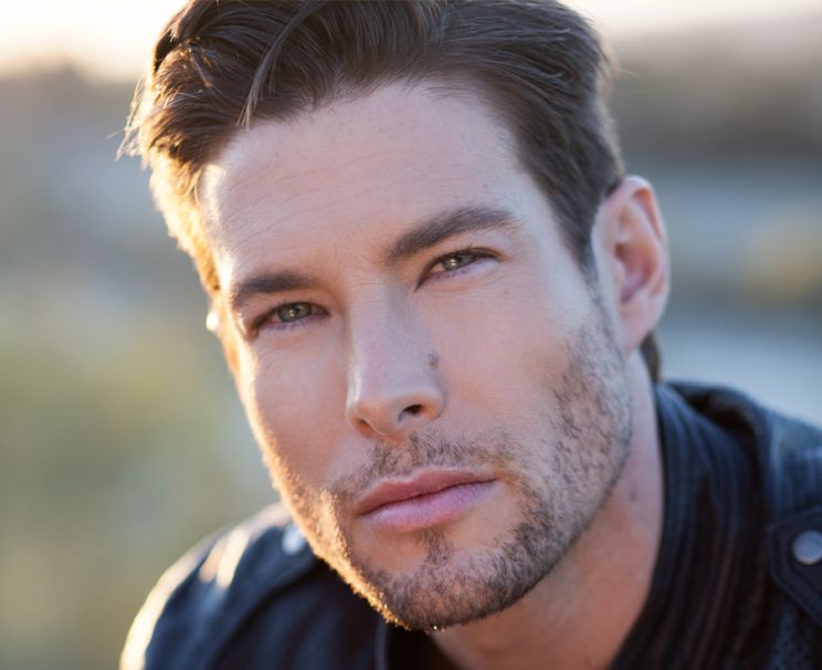 Chadd Smith