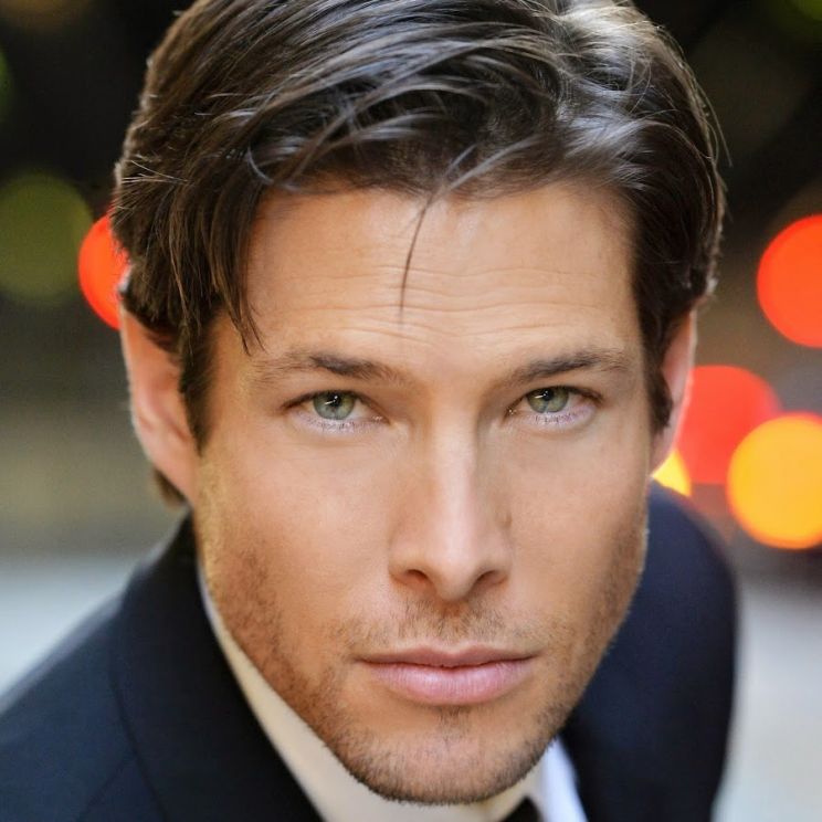 Chadd Smith