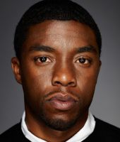 Chadwick Boseman