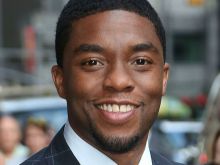 Chadwick Boseman