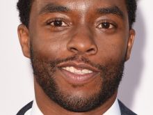 Chadwick Boseman