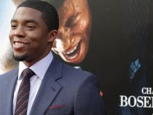 Chadwick Boseman