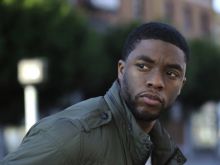 Chadwick Boseman