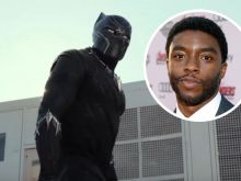 Chadwick Boseman