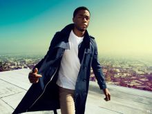 Chadwick Boseman