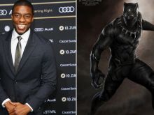 Chadwick Boseman