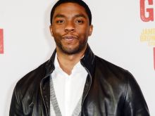 Chadwick Boseman