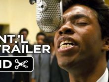 Chadwick Boseman