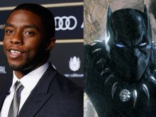 Chadwick Boseman