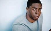 Chadwick Boseman