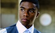 Chadwick Boseman