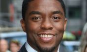 Chadwick Boseman