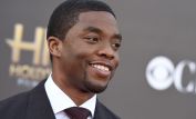 Chadwick Boseman