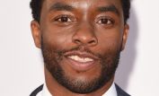 Chadwick Boseman