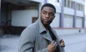 Chadwick Boseman