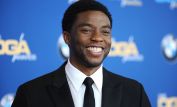 Chadwick Boseman