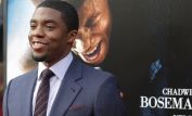 Chadwick Boseman