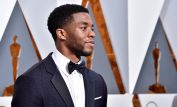 Chadwick Boseman