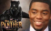 Chadwick Boseman