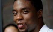 Chadwick Boseman