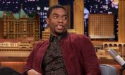 Chadwick Boseman