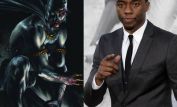 Chadwick Boseman