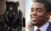 Chadwick Boseman