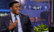 Chadwick Boseman