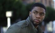 Chadwick Boseman