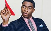 Chadwick Boseman