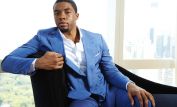 Chadwick Boseman