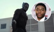 Chadwick Boseman