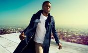 Chadwick Boseman