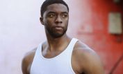 Chadwick Boseman