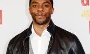 Chadwick Boseman