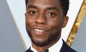 Chadwick Boseman