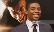 Chadwick Boseman