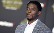 Chadwick Boseman