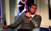 Chadwick Boseman