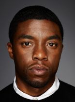 Chadwick Boseman