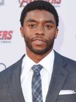 Chadwick Boseman